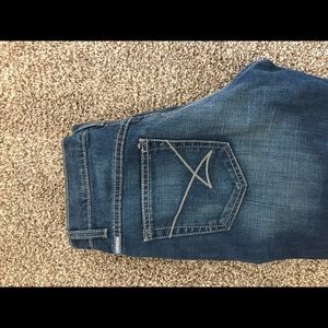 Women’s JENNA Cinch Jeans